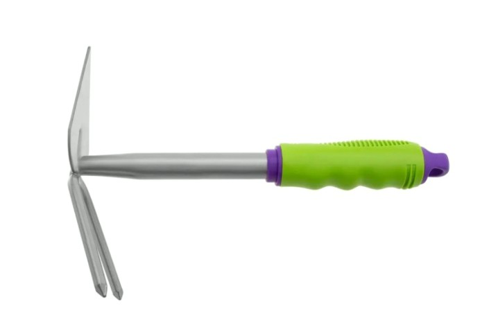 Мотыга PALISAD 63005 комбинированная, 80х285 мм, стальная Мотыга PALISAD 63005 комбинированная, 80х285 мм, стальная