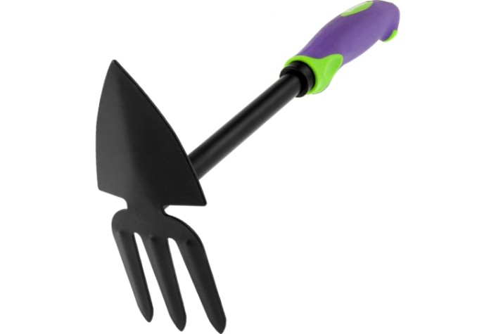 Мотыга PALISAD LSR1 62062 комбинированная, 75х300 мм, стальная [62062]