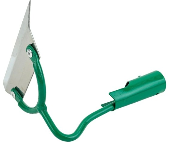 Мотыга РОСТОК 150х50 мм из нержавеющий стали [421567]