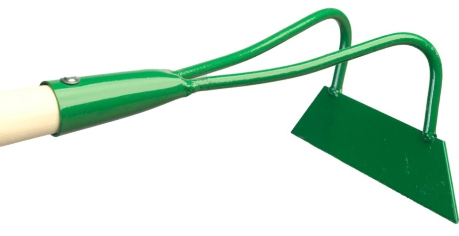 Мотыга РОСТОК 170х45х1380 мм с черенком [421571]