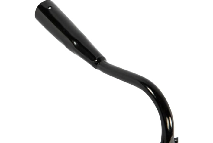 Мотыга СИБРТЕХ 62 281 стальная усиленная, 190х60 мм, без черенка [62281]