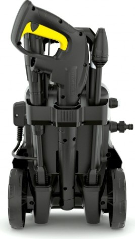 Мойка для машины KARCHER K 4 Compact *EU (1.637-500.0) [1.637-500.0]