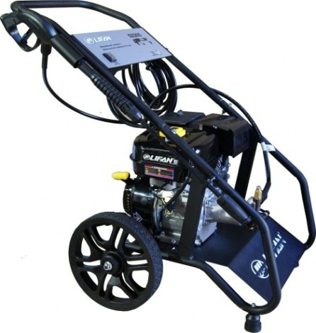 Мойка для машины LIFAN Q2265 с ДВС