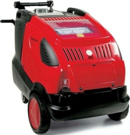 Мойка для машины Portotecnica HPS-H D1921P T IDAC 40445 [40445 IDAC]