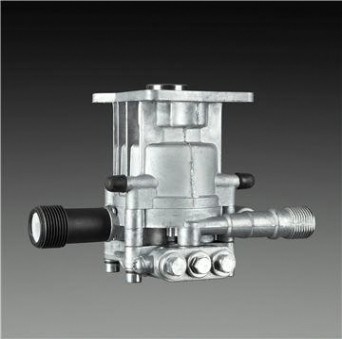 Мойка HUSQVARNA PW 125