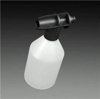 Мойка HUSQVARNA PW 125