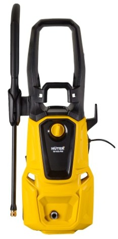 Мойка HUTER M165-PW [70/8/7]