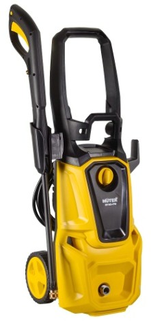 Мойка HUTER M165-PW [70/8/7]