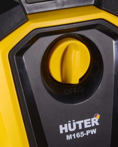 Мойка HUTER M165-PW [70/8/7]