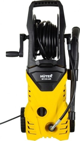 Мойка HUTER W135-AR [70/8/9]