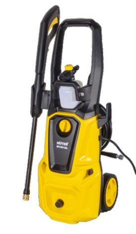 Мойка HUTER W195-QL [70/8/14]