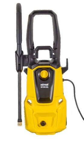 Мойка HUTER W195-QL [70/8/14]