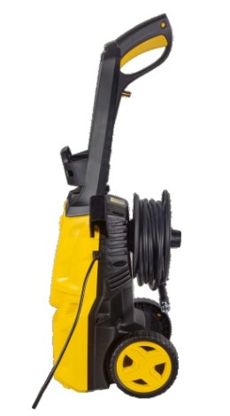 Мойка HUTER W195-QL [70/8/14]