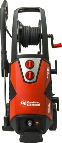 Мойка QUATTRO ELEMENTI GENOVA 180 Turbo [242-342]