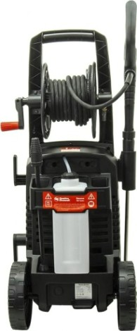 Мойка QUATTRO ELEMENTI GENOVA 180 Turbo [242-342]