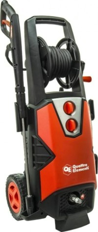 Мойка QUATTRO ELEMENTI GENOVA 180 Turbo [242-342]