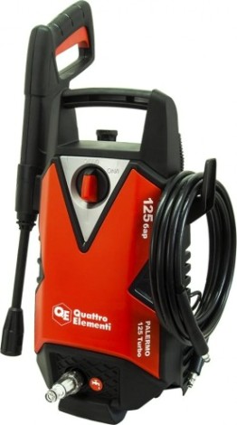 Мойка QUATTRO ELEMENTI PALERMO 125 Turbo [242-304]