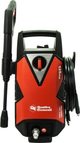 Мойка QUATTRO ELEMENTI PALERMO 125 Turbo [242-304]