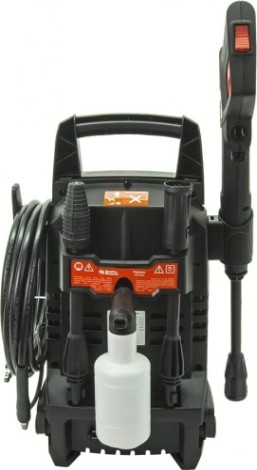 Мойка QUATTRO ELEMENTI PALERMO 125 Turbo [242-304]