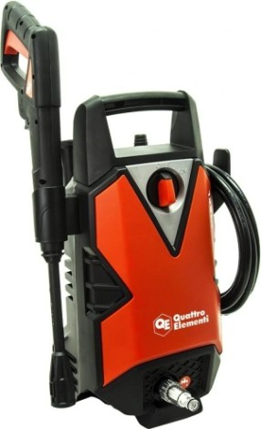 Мойка QUATTRO ELEMENTI PALERMO 125 Turbo [242-304]