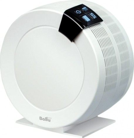 Мойка воздуха BALLU Ballu AW-325 белый [НС-1022917]