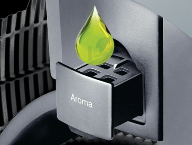 Мойка воздуха BALLU Ballu AW-325 белый [НС-1022917]