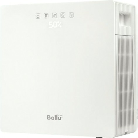 Мойка воздуха BALLU Ballu AW-340 белый [НС-1236332]