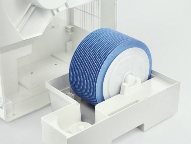 Мойка воздуха BALLU Ballu AW-340 белый [НС-1236332]