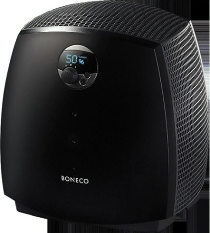 Мойка воздуха Boneco W2055D black [НС-1076943]