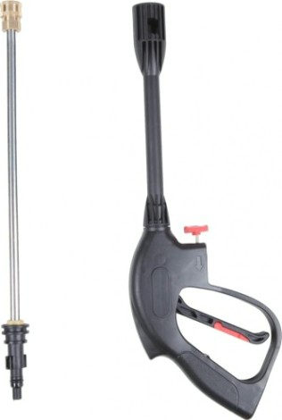 Мойка высокого давления A-iPOWER AW120 [45112]