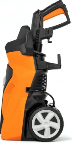 Мойка высокого давления DAEWOO DAW 400 Мойка высокого давления DAEWOO DAW 400