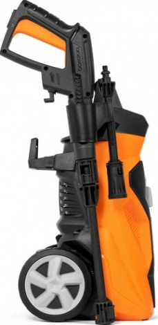 Мойка высокого давления DAEWOO DAW 400 Мойка высокого давления DAEWOO DAW 400