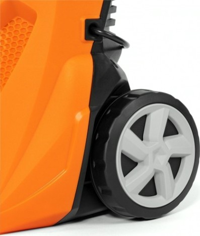 Мойка высокого давления DAEWOO DAW 400 Мойка высокого давления DAEWOO DAW 400