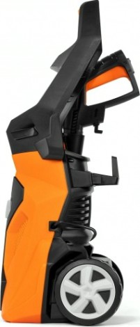 Мойка высокого давления DAEWOO DAW 450 Мойка высокого давления DAEWOO DAW 450