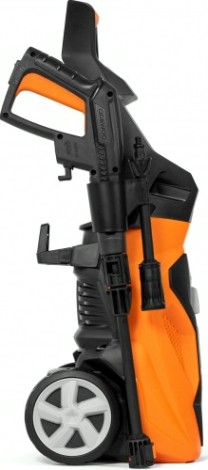 Мойка высокого давления DAEWOO DAW 450 Мойка высокого давления DAEWOO DAW 450