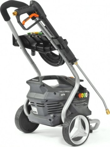 Мойка высокого давления DAEWOO DAW 750 Expert Мойка высокого давления DAEWOO DAW 750 Expert