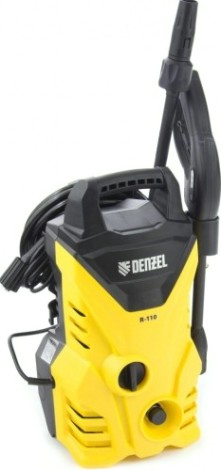 Мойка высокого давления Denzel R-110 [58232]