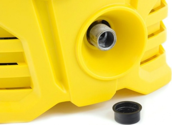 Мойка высокого давления Denzel R-110 [58232]