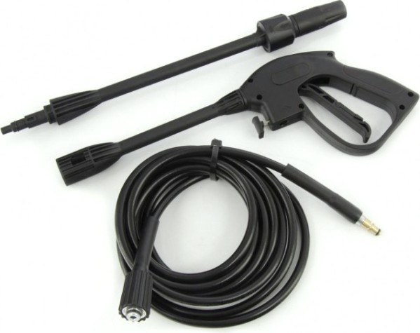 Мойка высокого давления Denzel R-110 [58232]