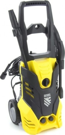 Мойка высокого давления Denzel R-135 [58233]