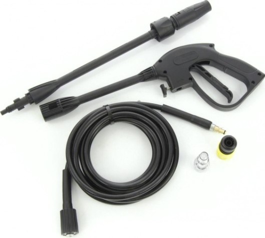 Мойка высокого давления Denzel R-135 [58233]