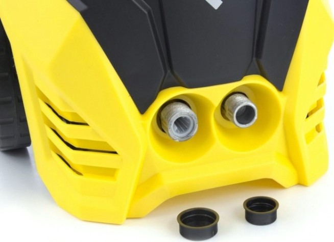 Мойка высокого давления Denzel R-135 [58233]