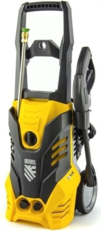 Мойка высокого давления Denzel R-165 [58234]