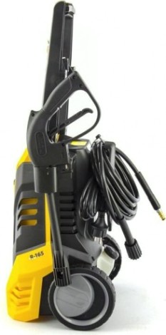 Мойка высокого давления Denzel R-165 [58234]