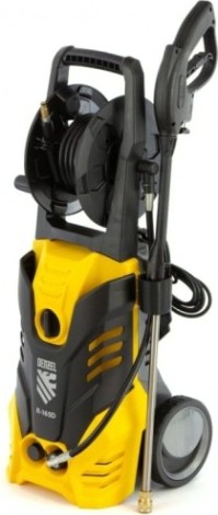 Мойка высокого давления Denzel R-165D [58235]