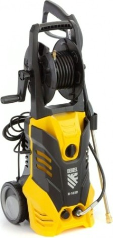 Мойка высокого давления Denzel R-165D [58235]