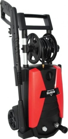 Мойка высокого давления ELITECH М 1900РБК [183619]