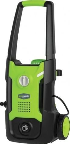 Мойка высокого давления GREENWORKS G3 (5100207) [5100207]