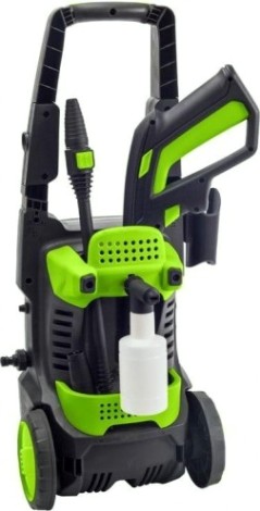 Мойка высокого давления GREENWORKS G3 (5100207) [5100207]