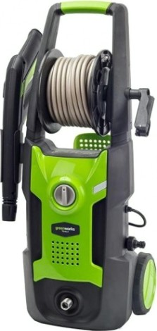 Мойка высокого давления GREENWORKS G4 (5100307) [5100307]